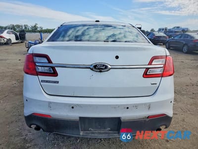 Zdjęcie 6 z 12 samochodu: 2016 FORD TAURUS POLICE INTERCEPTOR VIN:1FAHP2MK1GG103392 - miniatura