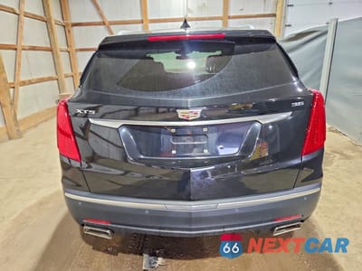 Zdjęcie 6 z 12 samochodu: 2017 CADILLAC XT5 VIN:1GYKNARS0HZ115025 - miniatura