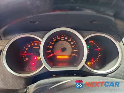 Zdjęcie 9 z 12 samochodu: 2008 TOYOTA TACOMA BASE VIN:5TENX22N08Z569738 - miniatura