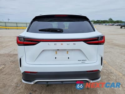 Zdjęcie 6 z 12 samochodu: 2022 LEXUS NX 350 VIN:JTJKGCEZ7N2004729 - miniatura