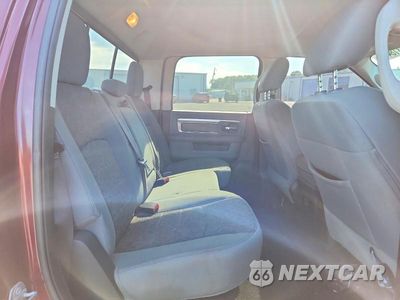Zdjęcie 10 z 12 samochodu: 2017 RAM 1500 SLT VIN:1C6RR6LT3HS610214 - miniatura