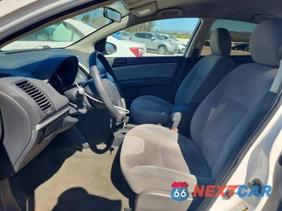 Zdjęcie 7 z 12 samochodu: 2012 NISSAN SENTRA 2.0 VIN:3N1AB6AP2CL652996 - miniatura