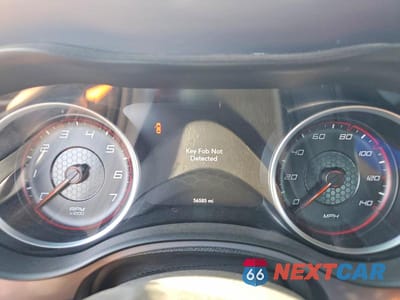 Zdjęcie 9 z 13 samochodu: 2023 DODGE CHARGER SXT VIN:2C3CDXBG6PH690920 - miniatura