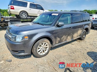 2016 FORD FLEX SE 2FMGK5B88GBA23037 - główne zdjęcie licytacji z USA - miniatura