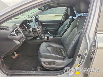 Zdjęcie 7 z 12 samochodu: 2018 TOYOTA CAMRY XSE VIN:4T1B61HK8JU158742 - miniatura