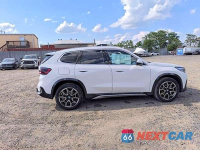 Zdjęcie 14 z 15 samochodu: 2026 BMW X1 XDRIVE28I VIN:WBX73EF04T5613095 - miniatura