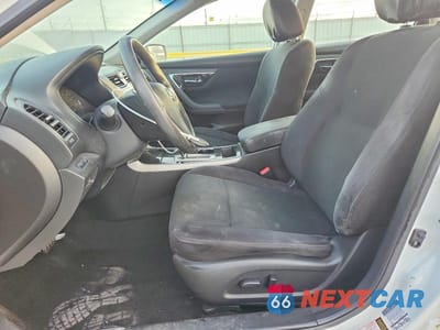 Zdjęcie 7 z 12 samochodu: 2014 NISSAN ALTIMA 2.5 S VIN:1N4AL3AP2EC166282 - miniatura