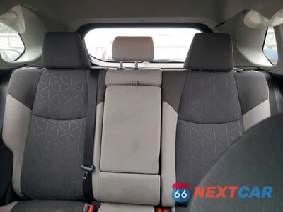 Zdjęcie 10 z 13 samochodu: 2020 TOYOTA RAV4 XLE VIN:2T3P1RFV0LW104278 - miniatura