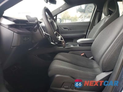 Zdjęcie 7 z 12 samochodu: 2023 FISKER OCEAN VIN:VCF1UBU20PG007550 - miniatura