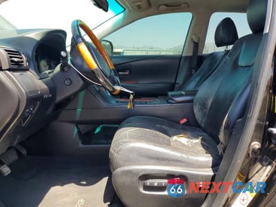 Zdjęcie 7 z 13 samochodu: 2010 LEXUS RX 350 VIN:2T2ZK1BA2AC024834 - miniatura