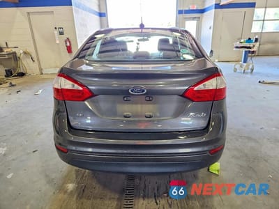 Zdjęcie 6 z 12 samochodu: 2016 FORD FIESTA SE VIN:3FADP4BJ7GM162196 - miniatura