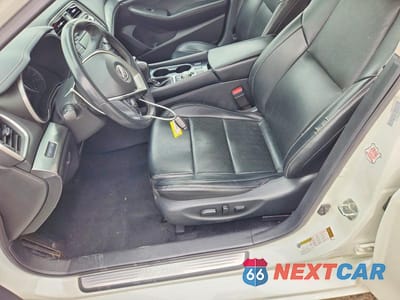 Zdjęcie 7 z 12 samochodu: 2023 NISSAN MAXIMA SV VIN:1N4AA6CV9PC509112 - miniatura