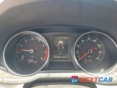 Zdjęcie 9 z 12 samochodu: 2017 VOLKSWAGEN PASSAT S VIN:1VWAT7A33HC034311 - miniatura