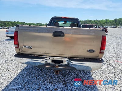 Zdjęcie 6 z 12 samochodu: 2003 FORD F150 VIN:2FTRF17W03CA96201 - miniatura