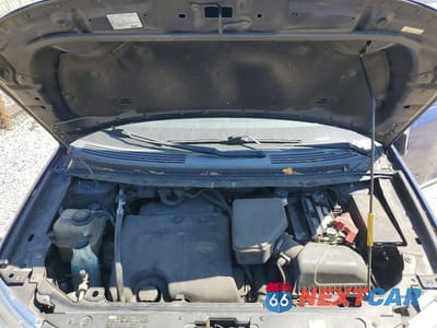 Zdjęcie 12 z 13 samochodu: 2014 FORD EDGE SE VIN:2FMDK3GC3EBA65925 - miniatura