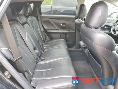 Zdjęcie 11 z 13 samochodu: 2016 TOYOTA VENZA XLE VIN:4T3BA3BB8GU077131 - miniatura