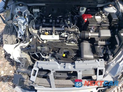 Zdjęcie 11 z 12 samochodu: 2021 NISSAN KICKS SR VIN:3N1CP5DV5ML560393 - miniatura