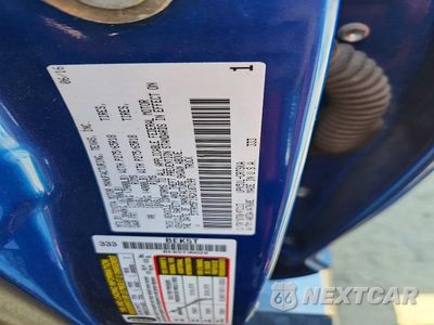 Zdjęcie 12 z 12 samochodu: 2016 TOYOTA TUNDRA SR5 VIN:5TFRM5F19GX107199 - miniatura