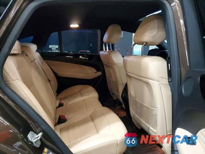 Zdjęcie 11 z 13 samochodu: 2016 MERCEDES-BENZ GLE COUPE 450 4MATIC VIN:4JGED6EB9GA045333 - miniatura