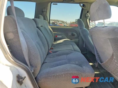 Zdjęcie 11 z 13 samochodu: 1999 CHEVROLET TAHOE K1500 VIN:1GNEK13R4XJ382724 - miniatura