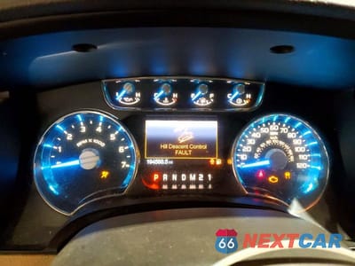 Zdjęcie 9 z 12 samochodu: 2014 FORD F150 SUPERCREW VIN:1FTFW1EF3EKE30810 - miniatura