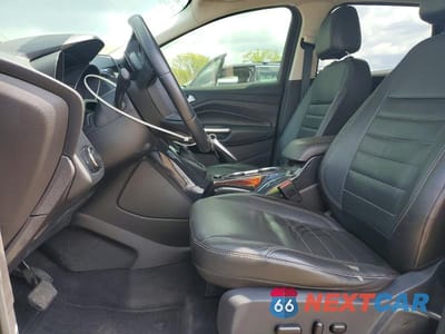 Zdjęcie 7 z 14 samochodu: 2015 FORD ESCAPE TITANIUM VIN:1FMCU9J98FUA52167 - miniatura