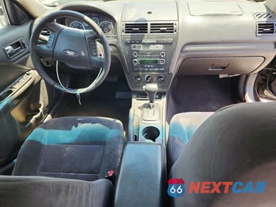 Zdjęcie 8 z 12 samochodu: 2006 FORD FUSION SE VIN:3FAFP07Z16R238724 - miniatura