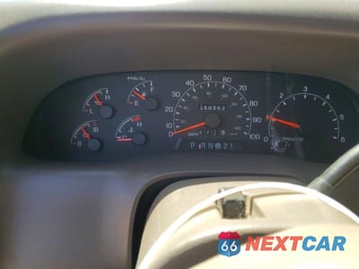 Zdjęcie 8 z 10 samochodu: 2001 FORD F250 SUPER DUTY VIN:3FTNW21SX1MA10260 - miniatura