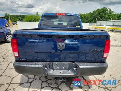 Zdjęcie 6 z 12 samochodu: 2023 RAM 1500 CLASSIC TRADESMAN VIN:3C6RR7KG9PG562962 - miniatura