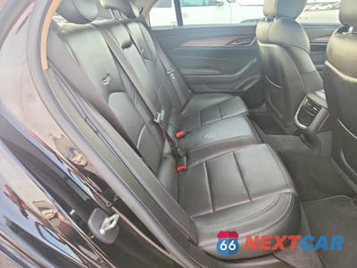 Zdjęcie 10 z 12 samochodu: 2019 CADILLAC CTS LUXURY VIN:1G6AR5SX0K0139777 - miniatura
