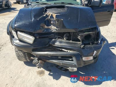 Zdjęcie 12 z 14 samochodu: 2002 TOYOTA 4RUNNER SR5 VIN:JT3GN86R020255453 - miniatura