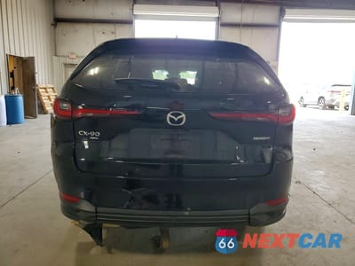 Zdjęcie 6 z 14 samochodu: 2025 MAZDA CX-90 PREMIUM SPORT VIN:JM3KKCHA4S1204533 - miniatura