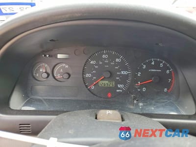 Zdjęcie 9 z 12 samochodu: 1998 SUBARU IMPREZA OUTBACK VIN:JF1GF4851WH813478 - miniatura