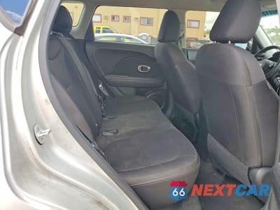 Zdjęcie 10 z 12 samochodu: 2015 KIA SOUL BASE VIN:KNDJN2A26F7762864 - miniatura