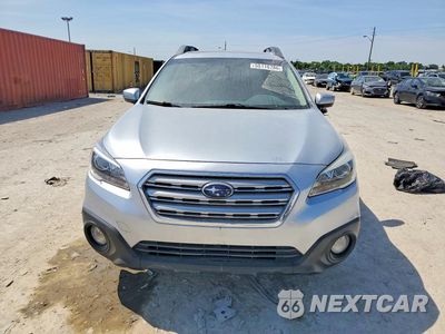 Piąte zdjęcie samochodu w środku: 2015 SUBARU OUTBACK 2.5I PREMIUM VIN:4S4BSAEC2F3308110 - miniatura