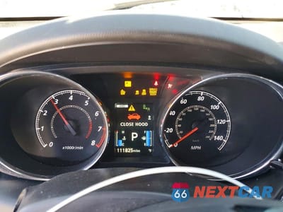 Zdjęcie 9 z 12 samochodu: 2022 MITSUBISHI OUTLANDER SPORT ES VIN:JA4ARUAU6NU019858 - miniatura