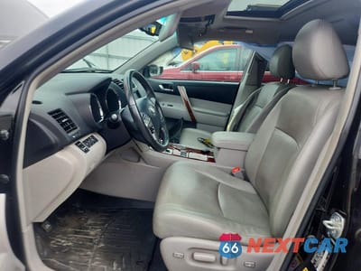 Zdjęcie 7 z 13 samochodu: 2011 TOYOTA HIGHLANDER LIMITED VIN:5TDDK3EH3BS079529 - miniatura