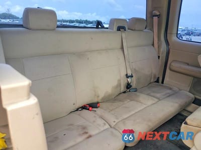 Zdjęcie 10 z 12 samochodu: 2004 FORD F150 VIN:1FTRX12W84NB02875 - miniatura