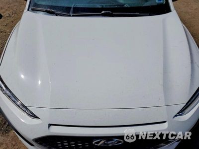 Zdjęcie 12 z 13 samochodu: 2021 HYUNDAI KONA LIMITED VIN:KM8K3CA55MU657317 - miniatura