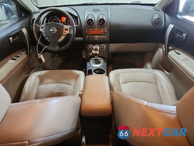 Zdjęcie 8 z 12 samochodu: 2009 NISSAN ROGUE S VIN:JN8AS58TX9W046007 - miniatura