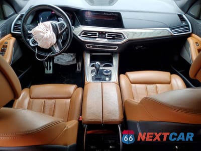 Zdjęcie 8 z 14 samochodu: 2020 BMW X5 XDRIVE40I VIN:5UXCR6C06L9D41728 - miniatura