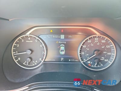 Zdjęcie 9 z 12 samochodu: 2020 NISSAN MAXIMA PLATINUM VIN:1N4AA6FV9LC376308 - miniatura