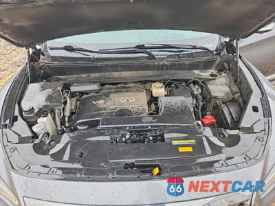Zdjęcie 12 z 13 samochodu: 2019 INFINITI QX60 LUXE VIN:5N1DL0MN1KC526956 - miniatura