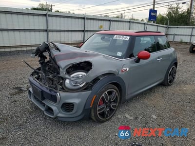 2016 MINI COOPER JOHN COOPER WORKS WMWXM9C59GT997942 - główne zdjęcie licytacji z USA - miniatura