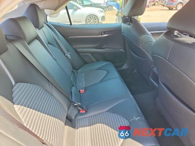 Zdjęcie 10 z 12 samochodu: 2023 TOYOTA CAMRY SE VIN:4T1G11BKXPU089798 - miniatura