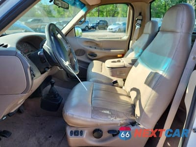 Zdjęcie 7 z 12 samochodu: 1997 FORD F150 VIN:1FTDF1866VNA85256 - miniatura