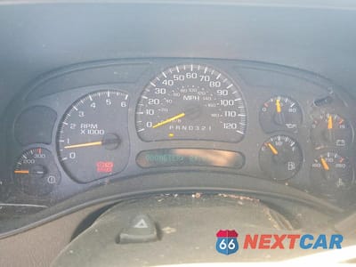Zdjęcie 9 z 12 samochodu: 2007 CHEVROLET SILVERADO K2500 HEAVY DUTY VIN:1GCHK23U07F106060 - miniatura