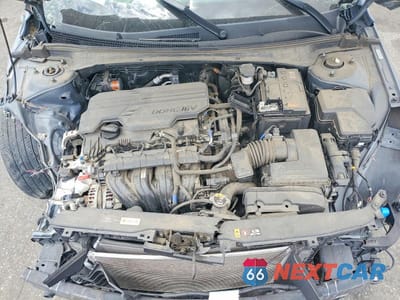 Zdjęcie 11 z 12 samochodu: 2023 HYUNDAI ELANTRA LIMITED VIN:KMHLP4AG5PU454528 - miniatura