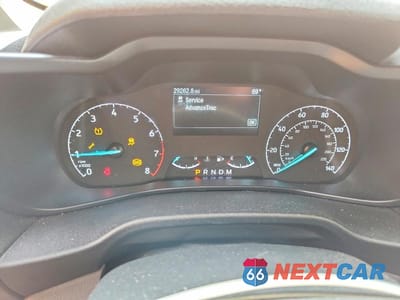 Zdjęcie 9 z 13 samochodu: 2023 FORD TRANSIT CONNECT XL VIN:NM0GS9E22P1564421 - miniatura