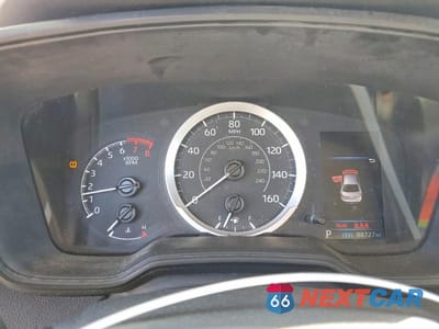 Zdjęcie 9 z 12 samochodu: 2022 TOYOTA COROLLA LE VIN:5YFEPMAE5NP302335 - miniatura